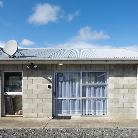 Nine Acres Daire Invercargill Dış mekan fotoğraf