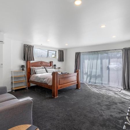 Nine Acres Daire Invercargill Dış mekan fotoğraf
